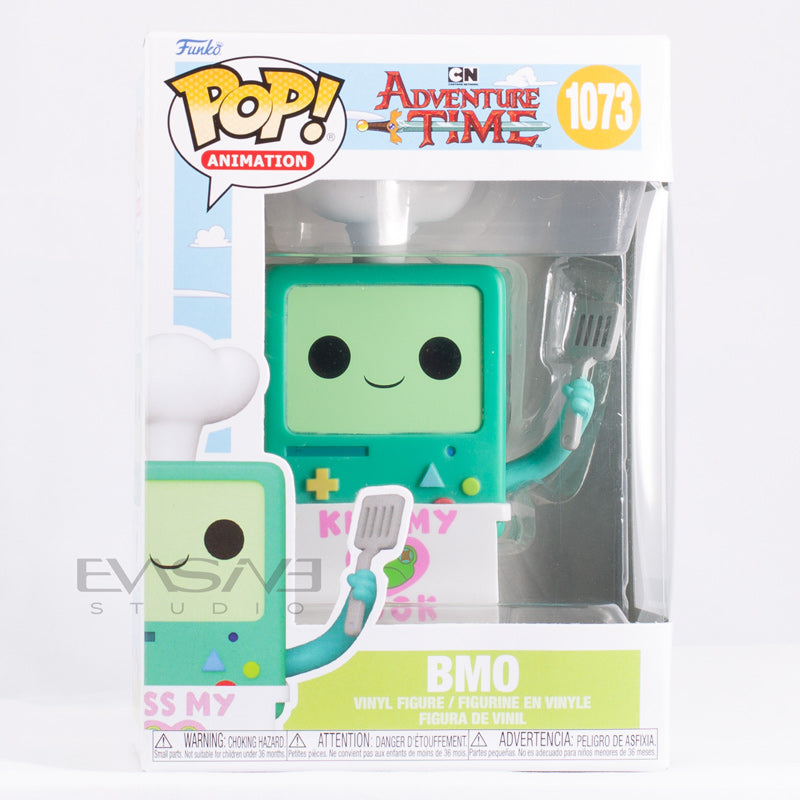 BMO Adventure Time Funko POP!