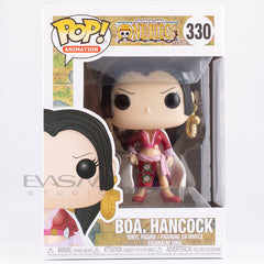 Boa. Hancock One Piece Funko POP! 2021 Release