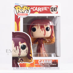 Carrie Funko POP!