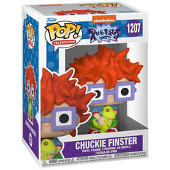 Chuckie Finster Rugrats Funko POP!