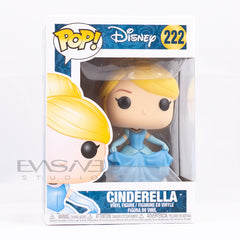 Cinderella Disney Funko POP!