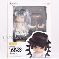 Clockwork Orange Alex Delarge Nendoroid Action Figure by Good Smile Co