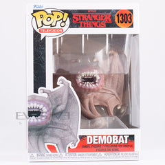 Demobat Stranger Things Funko POP!