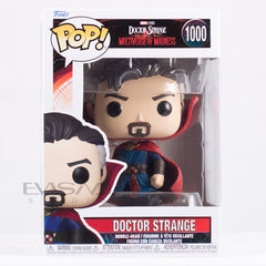 Doctor Strange in The Multiverse of Madness Funko POP!