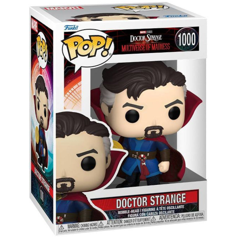 Doctor Strange in The Multiverse of Madness Funko POP!