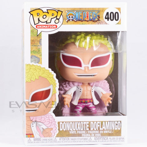 Donquixote Donflamingo One Piece Funko POP!