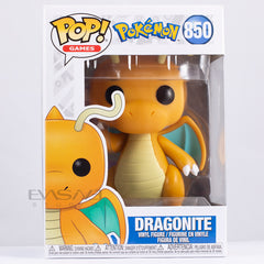 Dragonite Pokemon Funko POP!