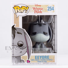 Eeyore Winnie The Pooh Disney Funko POP!