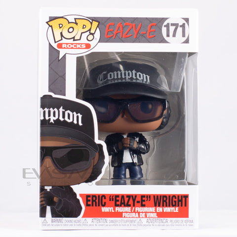 Eazy E Funko POP!