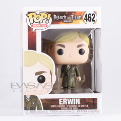Erwin Attack on Titan Funko POP!