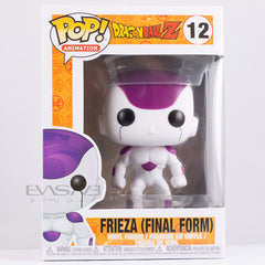 Frieza Dragon Ball Z Funko POP!