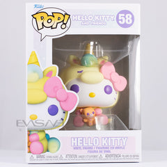 Hello Kitty and Friends Funko POP!