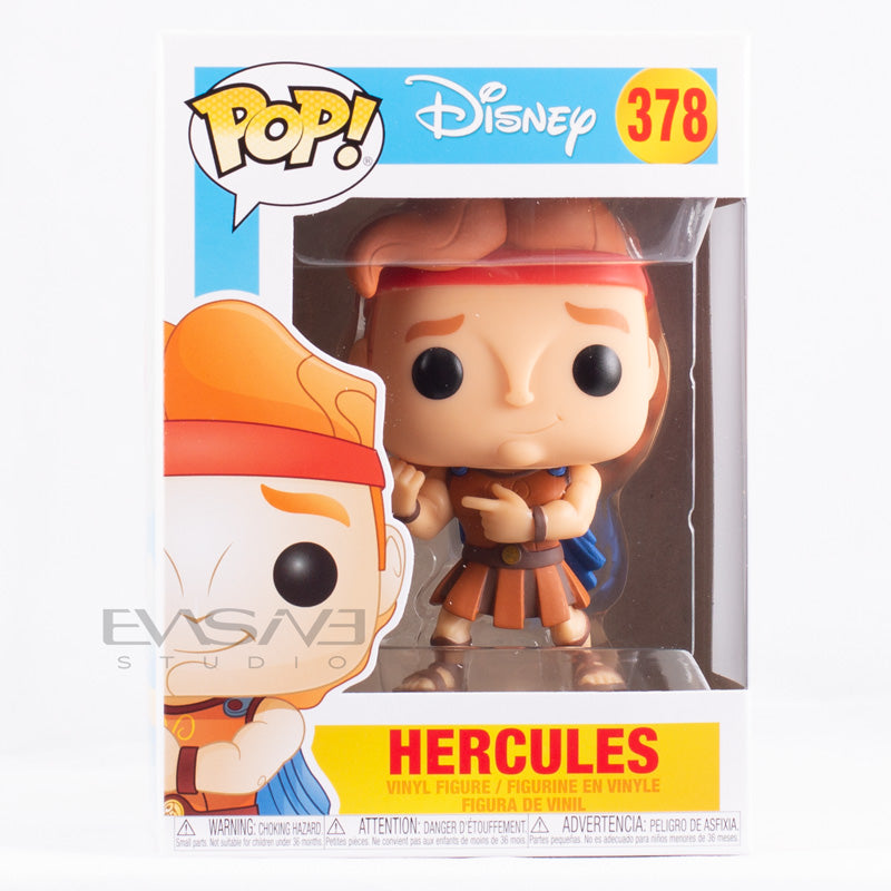 Hercules Disney Funko POP!