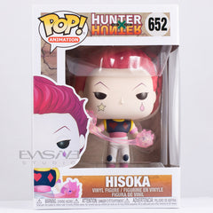 Hisoka Hunter X Hunter Funko POP!