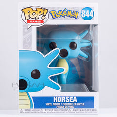 Horsea Pokemon Funko POP!