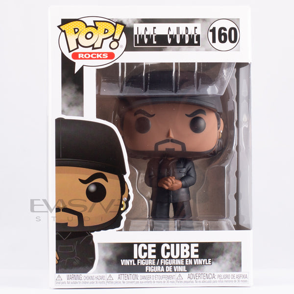 Ice Cube Funko POP! – Evasive Studio