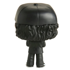 Ice Cube Funko POP! Vinyl Figure Back Side