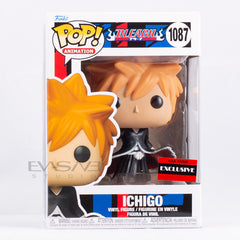 Ichigo Bleach Funko POP! AAA Anime Exclusive