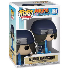 Izumo Kamisuki Naruto Funko POP!