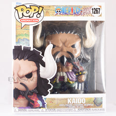 Kaido One Piece Funko POP!