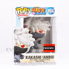 Kakashi Anbu Funko POP! AAA Anime Exclusive