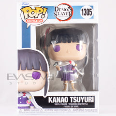 Kanao Tsuyuri Demon Slayer Funko POP!