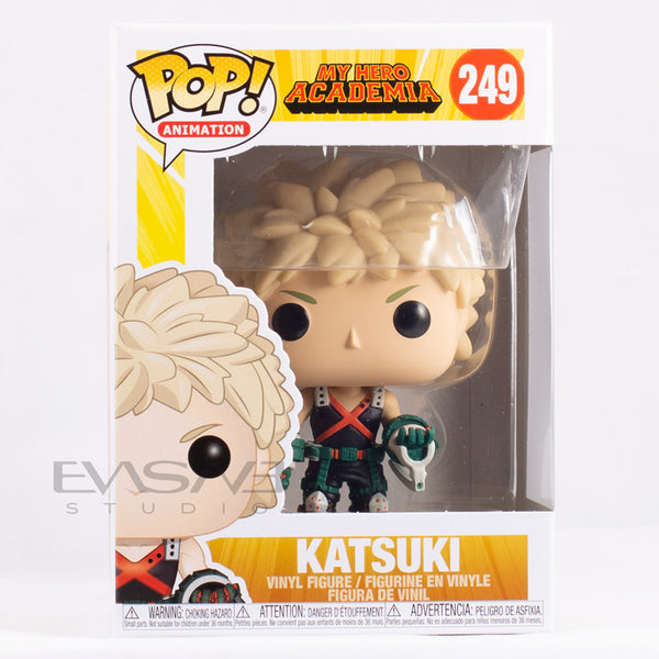 Funko pop 僕のヒーローアカデミア ギガントマキア フィギュア