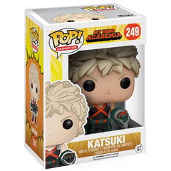 Katsuki My Hero Academia Funko POP!