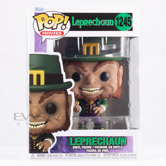 Leprechaun Funko POP!