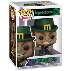 Leprechaun Funko POP!