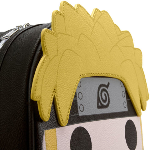 Loungefly POP! Naruto Mini Backpack SDCC Exclusive