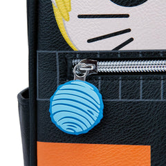 Loungefly POP! Naruto Mini Backpack SDCC Exclusive