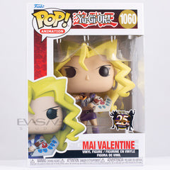 Mai Valentine Yu-Gi-Oh! Funko POP!