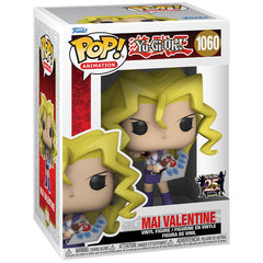 Mai Valentine Yu-Gi-Oh! Funko POP!