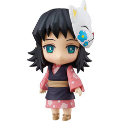 Makomo Demon Slayer Nendoroid Action Figure by Good Smile Co
