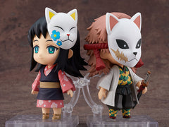 Makomo Demon Slayer Nendoroid Action Figure by Good Smile Co