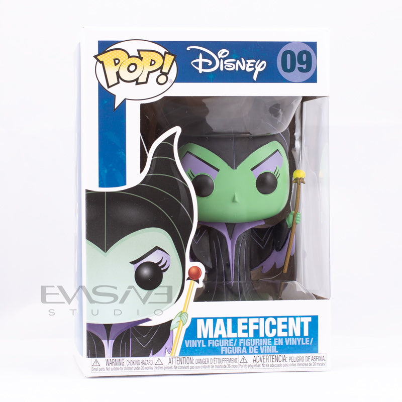 Maleficent Disney Funko POP!