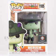 Meruem HunterXHunter Funko POP! Chalice Exclusive