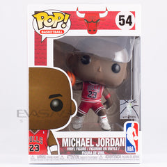 Michael Jordan Chicago Bulls Funko POP!