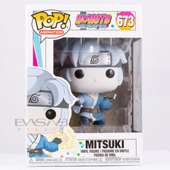 Mitsuki Boruto Funko POP!