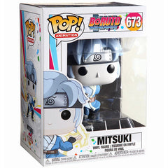 Mitsuki Boruto Funko POP!