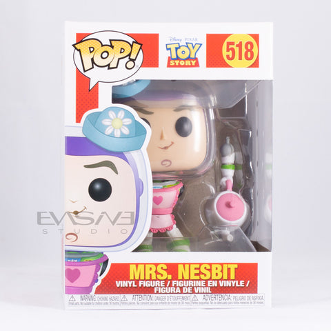 Mrs. Nesbit Toy Story Funko POP!