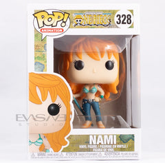 Nami One Piece Funko POP!