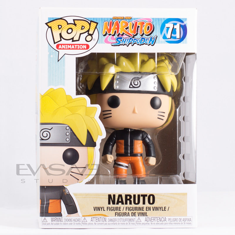 Naruto Funko POP!