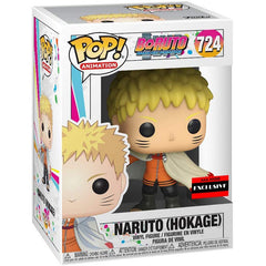 Naruto Hokage AAA Anime Exclusive Funko POP!