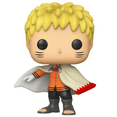 Naruto Hokage AAA Anime Exclusive Funko POP!