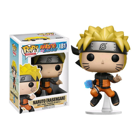 Naruto Rasengan Funko POP!