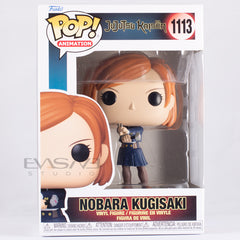 Nobara Kugisaki Jujutsu Kaisen Funko POP!