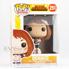 Ochaco My Hero Academia Funko POP!