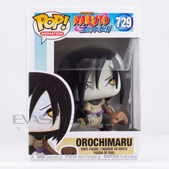 Orochimaru Naruto Funko POP!